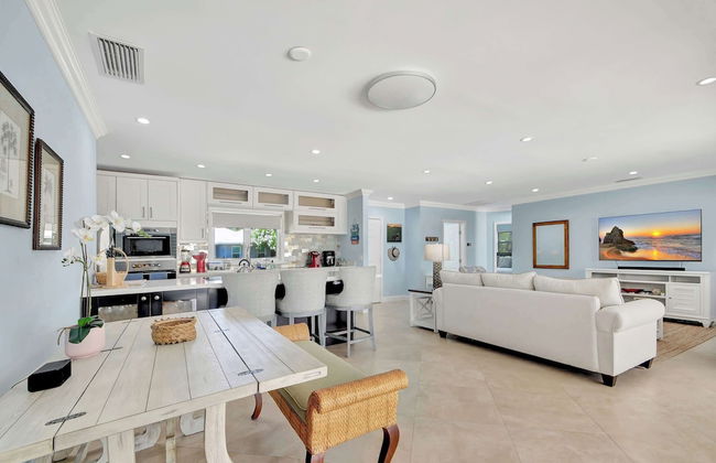 Dolphin Villa Private Pool! - Foto 20