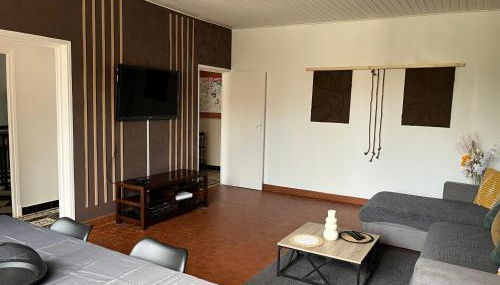 villa avec spa - Foto 5