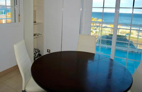 Seafront Penthouse Almeria - Foto 38