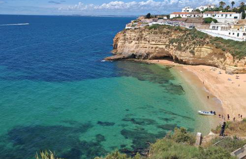 Ocean View Terrace, The Best Sea View, in front of Carvoeiro beach - Foto 78