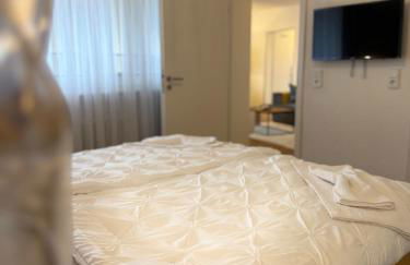 City-Balkon 2 SZ, 2 Bad, 6 Gäste - Foto 12