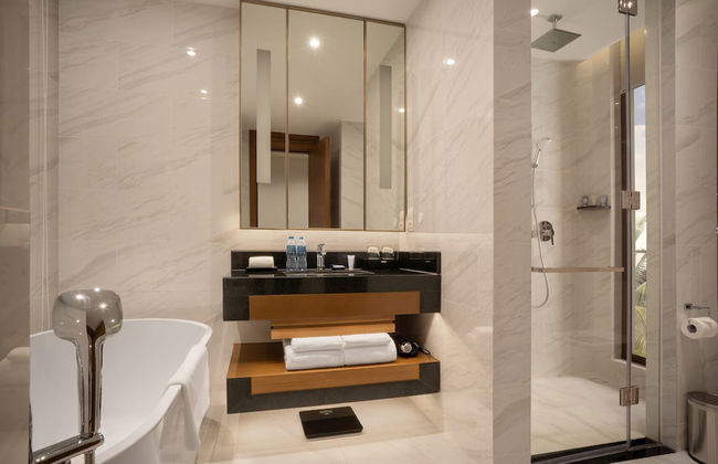 Oakwood Ha Long - Foto 39