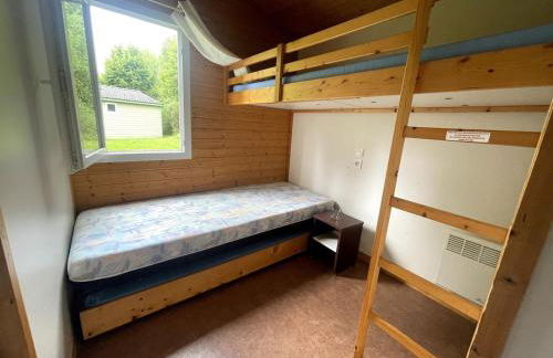 Chalet Cosy 7 pers Nature avec Piscine - Foto 5