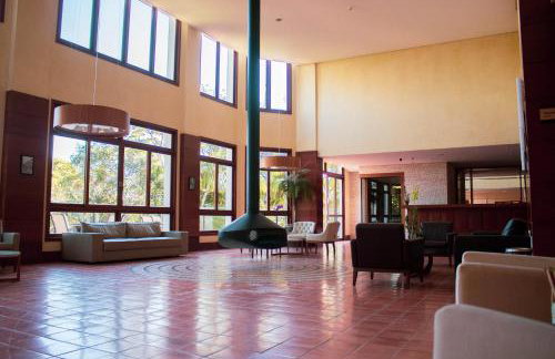 Flat 333 - Luxo e Vista da Pedra Azul - Foto 45