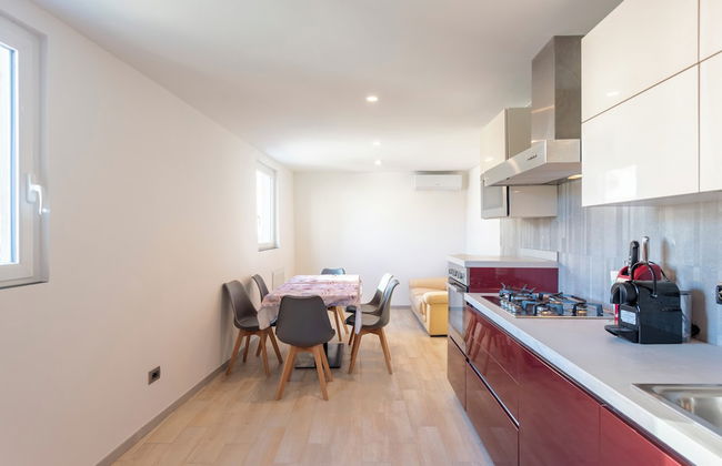 Pleasant 2BR flat next to Genoa Port - Foto 5