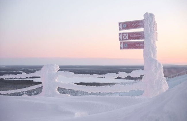 Ski-Inn MastonAitio - Foto 48