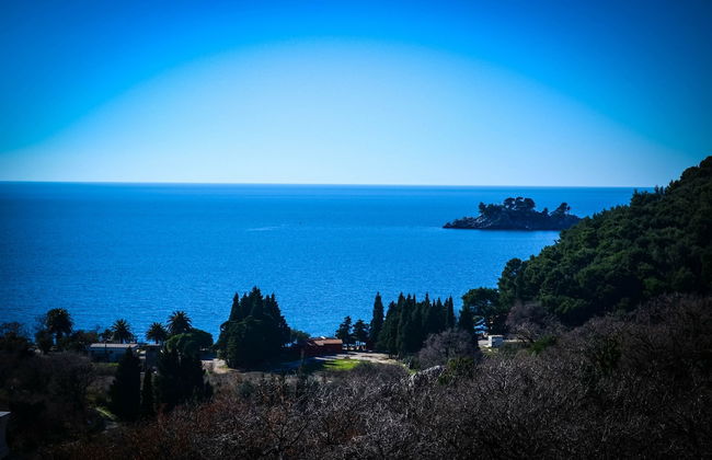 St. George Apartments and Villa with pool - Foto 58