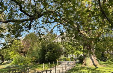 Paris 17ème - STUDIO compact 10m2 -110 sqf - coeur BATIGNOLLES - ideal SOLO traveler - Foto 76