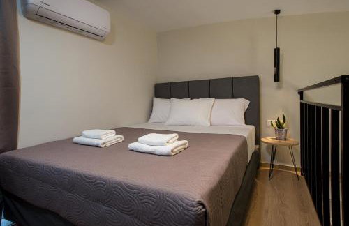 Cove Elafonisi Apartments - Foto 29