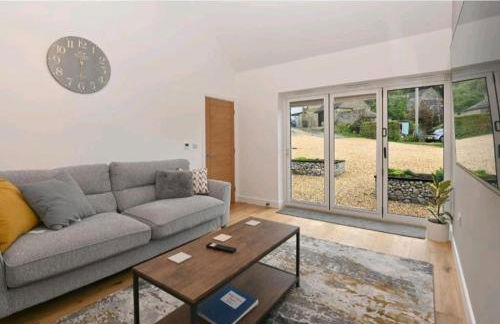 Bage Mine Barn - Foto 13