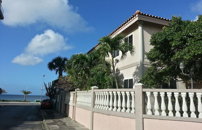 Le Chateau Ocean Villas - Foto 45