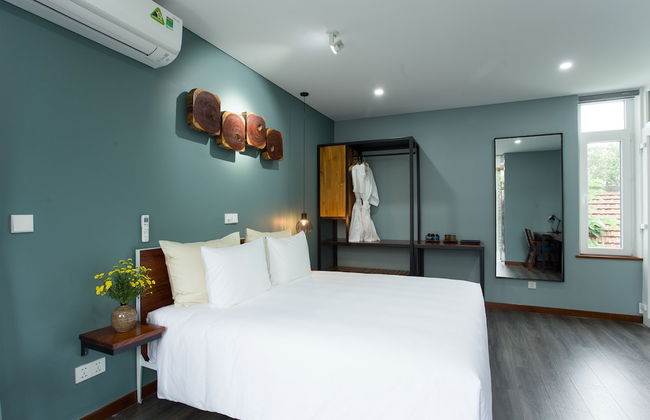 Chay Villas An Bang - Foto 11