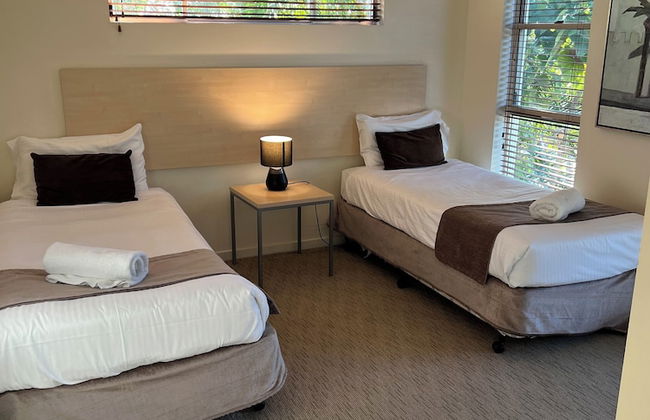 Caloundra Central Apartment Hotel - Foto 23