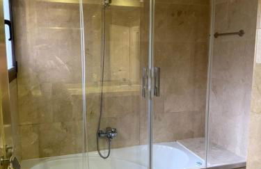 Paraíso Galera - Apartamento con piscina - Foto 3