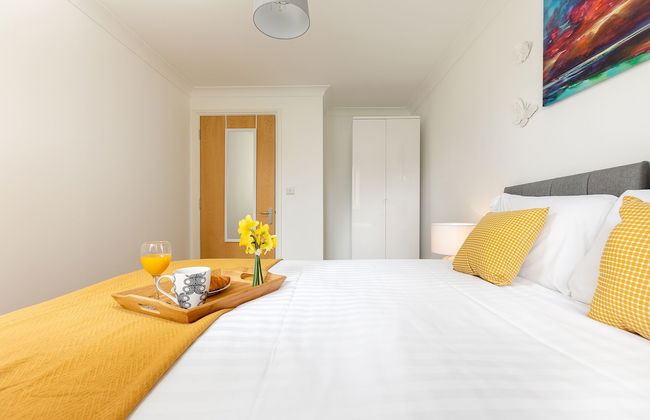 KVM - Peacock Apartment - Foto 4