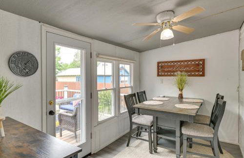 Family-Friendly Glens Falls Home with Sun Porch - Foto 17
