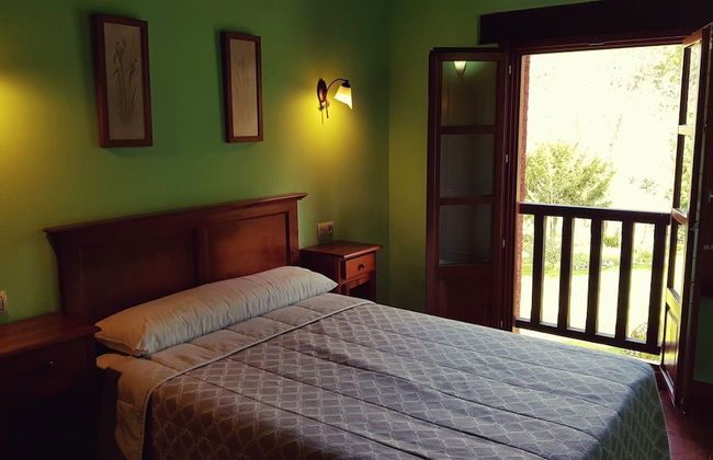 Amaicha Apartamentos Rurales - Photo 4