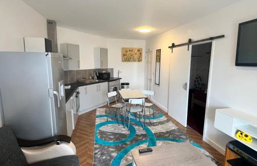 Bacton Coastal Retreat - Foto 17