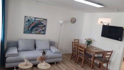 Ferienwohnung Heimelig - Foto 5