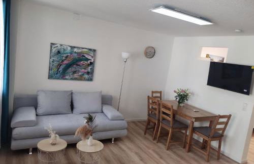 Ferienwohnung Heimelig - Foto 5