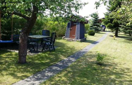 Ferienhaus "Schick" - Foto 6