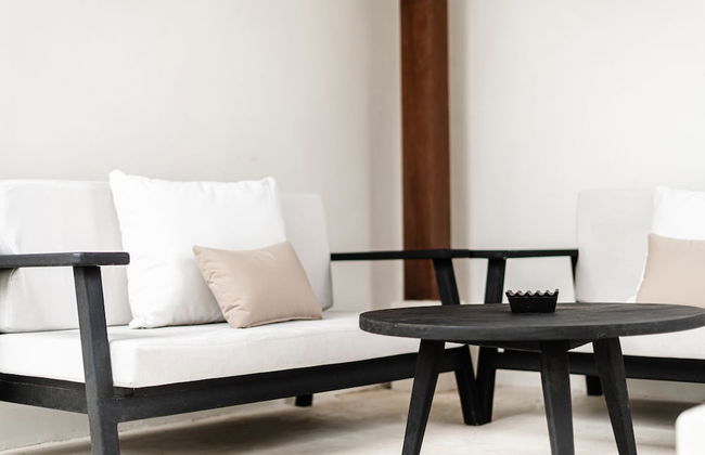 Sarang Apartments by EVDEkimi - Rice field escape with Yoga lounge, Lush garden - Foto 23