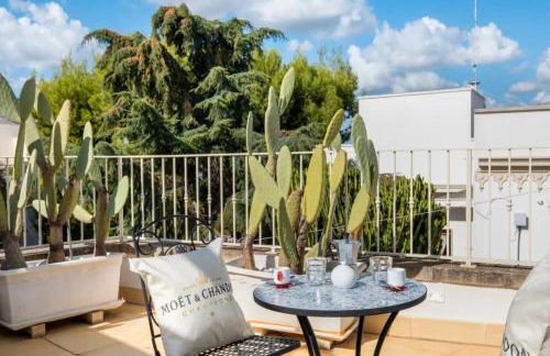 Corte Aragonese Suite Spa Privata - Foto 15