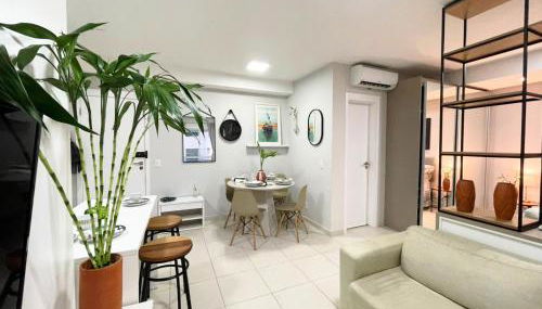 Loft que parece SPA em Belém - Foto 3