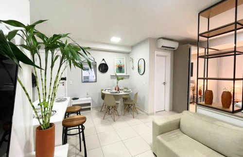 Loft que parece SPA em Belém - Foto 3