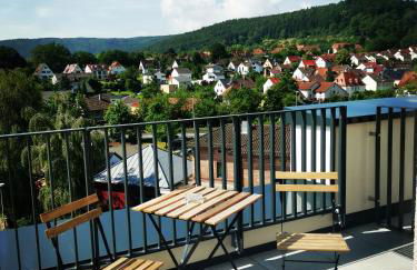 Weekly Boardinghouse - Foto 43