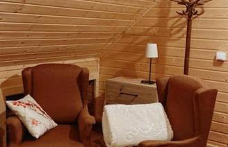 Domki na Górniej Łące - Domek Górny - Foto 24