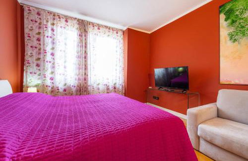 B&B Corso Mazzini 22 - Between Verona & Garda Lake - Foto 27