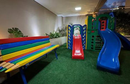 Olympo 1016 - Completo, moderno, bem localizado! - Foto 4