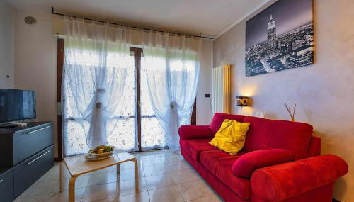 MokyD04-piscina,giardino privato,garage,wi-fi,tvs - Foto 4