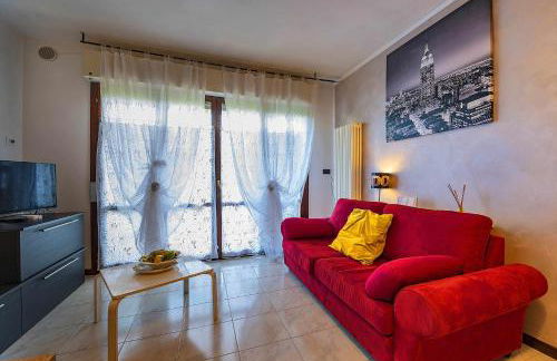 MokyD04-piscina,giardino privato,garage,wi-fi,tvs - Foto 4