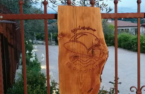 Agriturismo La Rondinella - Photo 17