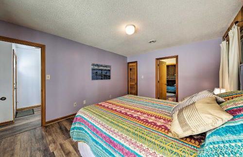 Bright Southern Shores Family Home Less Than 1 Mi to Beach - Foto 23