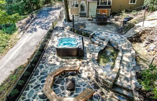 Zen Lake House - Foto 36