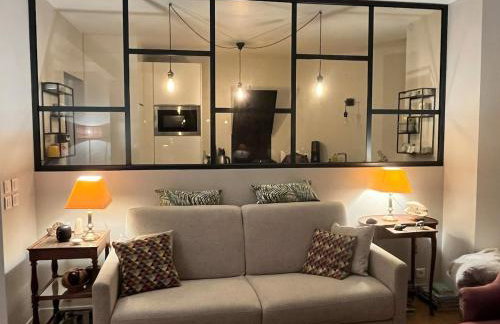 cozy apartment - 9 min from Palace of Versailles - Foto 1