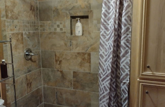 Cook Road Farmhouse - Foto 8