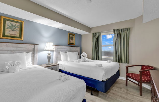 Atlantica Resort Myrtle Beach - Foto 21