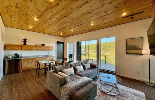 The Cove at Port Orford - 5 Ocean Front Suites - Foto 44