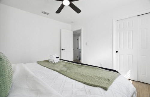 Cozy 3BR South Tampa Stay Bayshore&Downtown - Foto 15