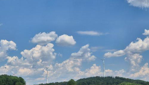 Waldblick-Nest - Foto 2