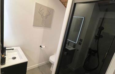 Duplex départ randonnée Megeve - Foto 14