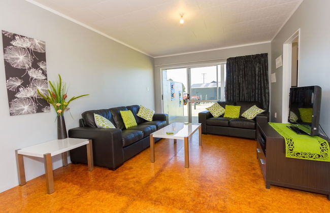 Mangawhai Heads Holiday Park - Foto 8