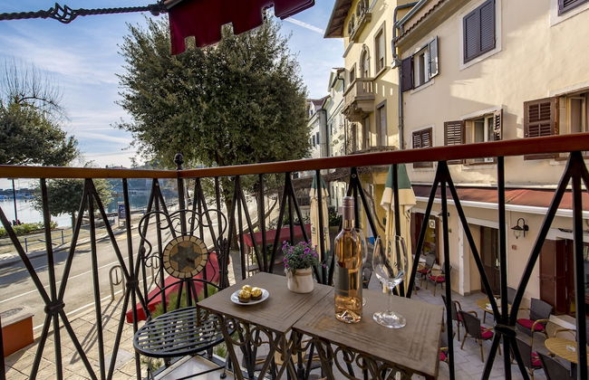 Beautiful Apartment House On The Seaside - Photo 55