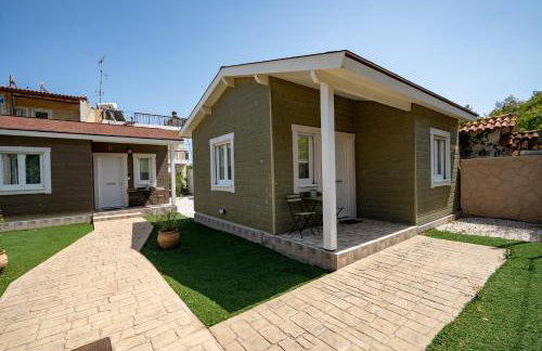 Olympia's Apartments by Traser - Foto 98