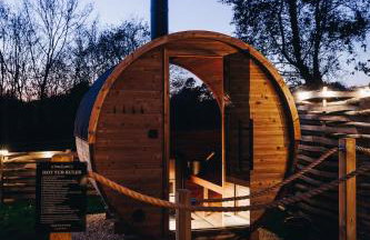 Nestledstays - The Oak - Photo 6