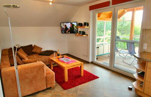 HAUS MÜRITZBRISE / OG-Fewo - Foto 12